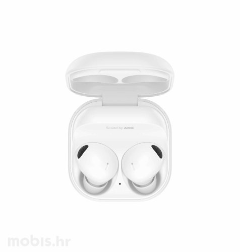 Samsung Galaxy Buds Pro 2 bežične slušalice: bijele