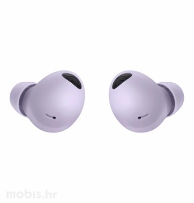 Samsung Galaxy Buds Pro 2 bežične slušalice: ljubičaste