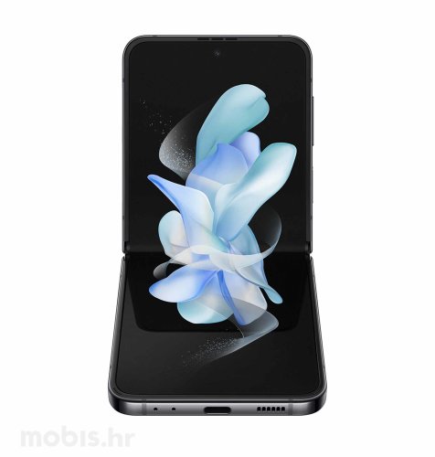 Samsung Galaxy Z Flip 4 8GB/256 GB: grafitna
