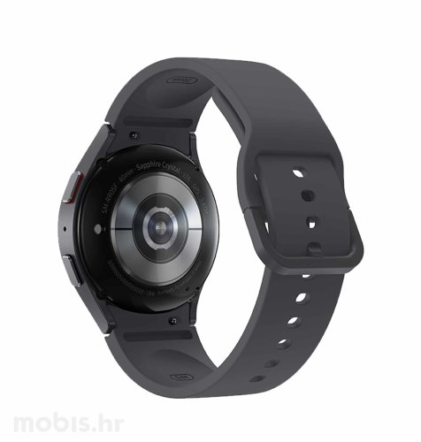 Samsung Galaxy Watch 5 40mm LTE: siva
