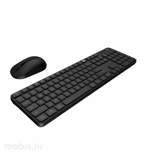 Xiaomi Wireless Keyboard and Mouse Combo – bežična tipkovnica i miš