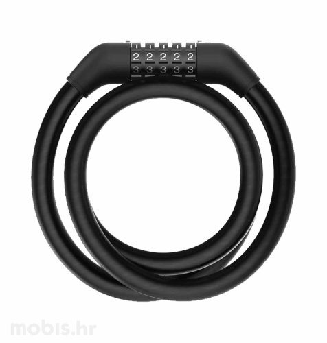 Xiaomi Electric Scooter Cable Lock - lokot za romobil