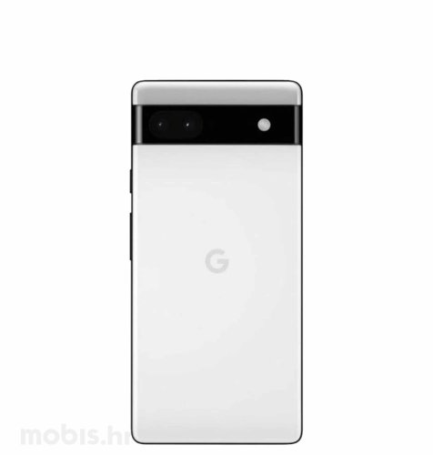 Google Pixel 6A 6GB/128GB: bijeli