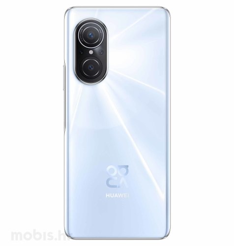 Huawei Nova 9 SE 8GB/128GB: bijela