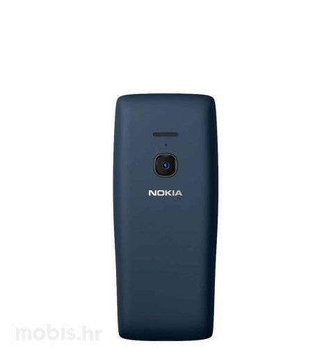 Nokia 8210 4G: tamno plava