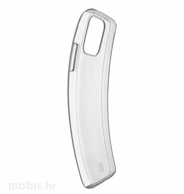Cellularline silikonska zaštita za iPhone 14 Pro Max