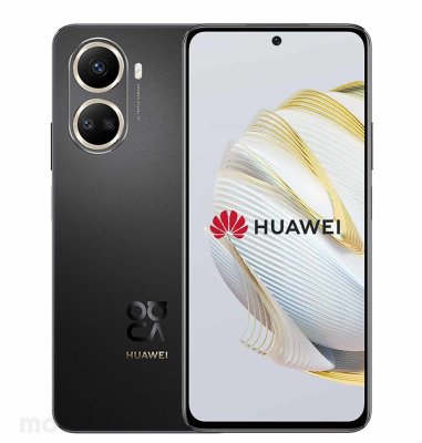 Huawei Nova 10 SE 8GB/128GB: crna