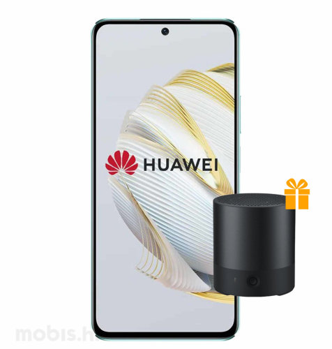 Huawei Nova 10 SE 8GB/128GB: zelena