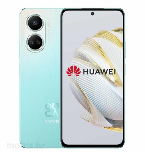 Huawei Nova 10 SE 8GB/128GB: zelena