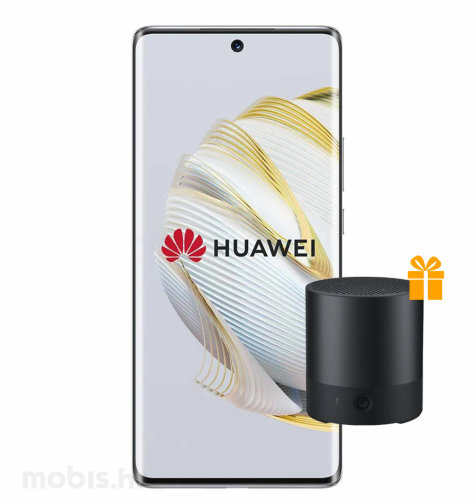 Huawei Nova 10 SE 8GB/128GB: siva