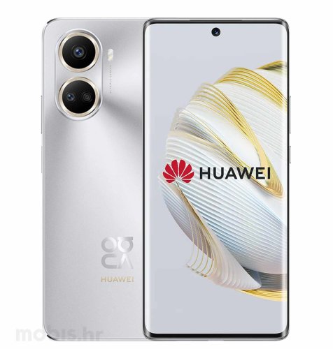 Huawei Nova 10 SE 8GB/128GB: siva