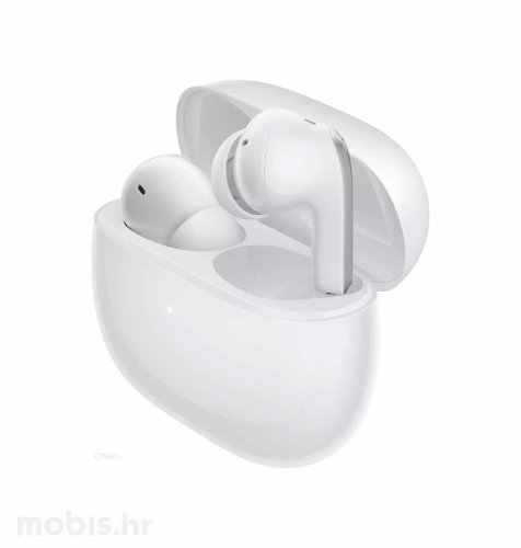 Xiaomi Redmi Buds 4 Pro bežične slušalice: bijele