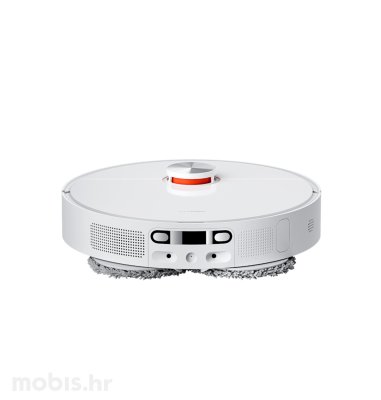 Xiaomi Robot Vacuum X10+ EU + stanica za pražnjenje