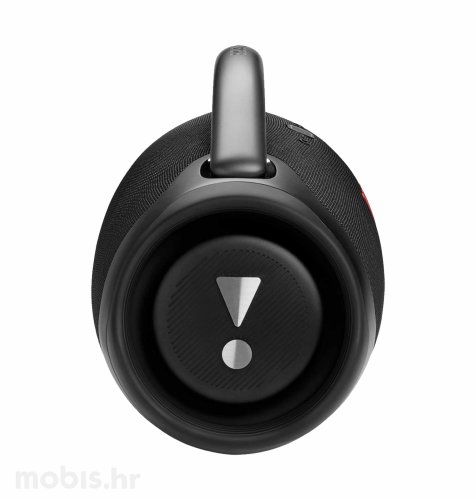 JBL Boombox 3 prijenosni zvučnik: crni