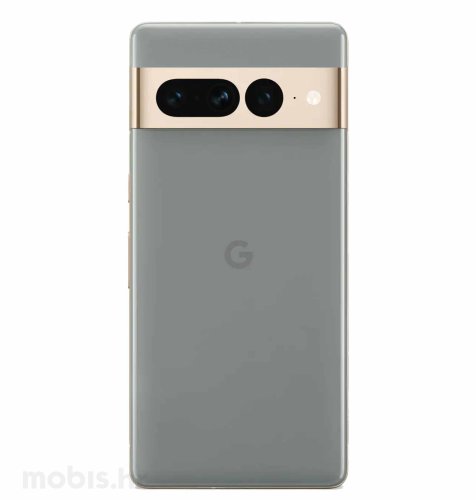 Google Pixel 7 Pro 5G 12GB/128GB: sivi