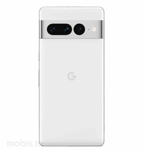 Google Pixel 7 Pro 5G 12GB/128GB: bijeli