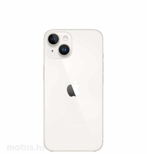 Apple iPhone 14 256GB: bijeli