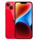 Apple iPhone 14 Plus 128GB: crveni