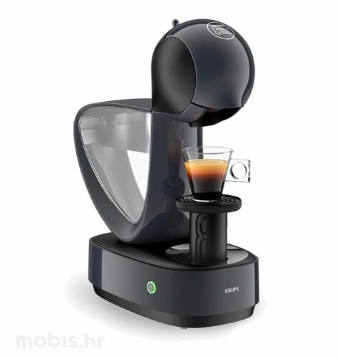 Dolce Gusto Infinissima aparat za kavu: crni