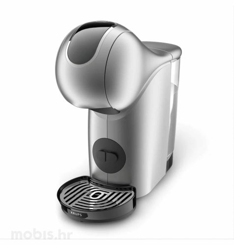 Dolce Gusto Genio S Touch aparat za kavu: srebrni