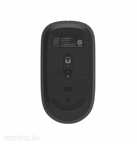Xiaomi Wireless Mouse Lite – bežični miš