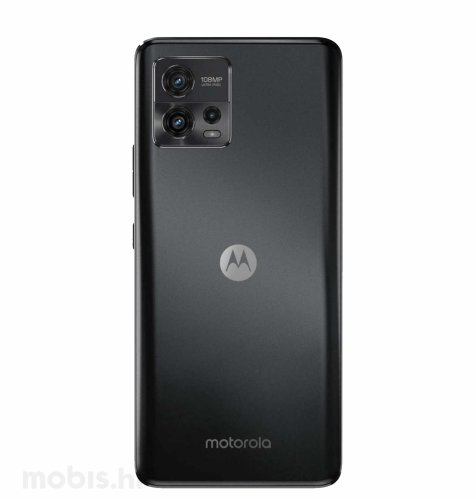 Motorola Moto G72 6GB/128GB: crna