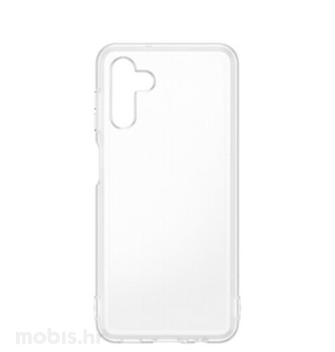 Samsung Soft Clear Cover Galaxy A04S: prozirna