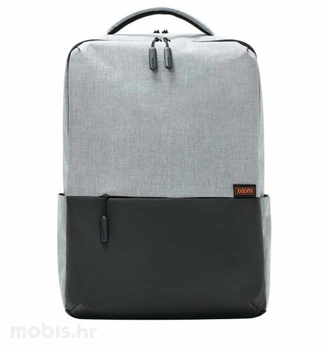 Xiaomi Commuter Backpack ruksak: siva