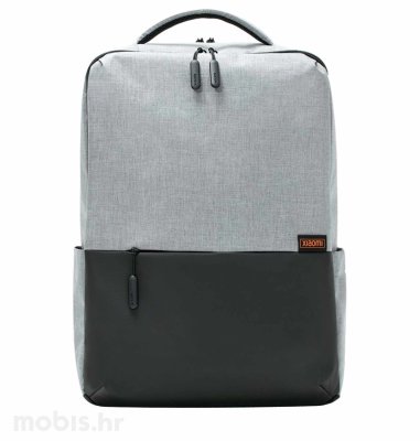 Xiaomi Commuter Backpack ruksak: siva