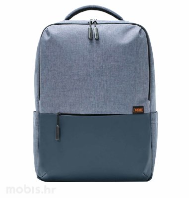 Xiaomi Commuter Backpack ruksak: svijetlo plava