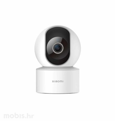 Xiaomi Smart Camera C200 – nadzorna kamera