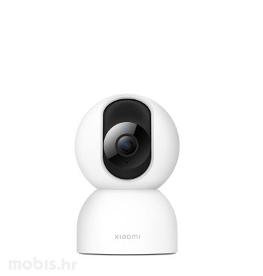 Xiaomi Smart Camera C400 – nadzorna kamera