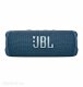 JBL Flip 6 prijenosni Bluetooth zvučnik: plavi