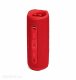 JBL Flip 6 prijenosni Bluetooth zvučnik: crveni