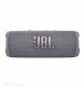 JBL Flip 6 prijenosni Bluetooth zvučnik: sivi