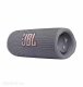 JBL Flip 6 prijenosni Bluetooth zvučnik: sivi