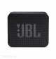 JBL Go Essential prijenosni Bluetooth zvučnik: crni