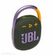 JBL Clip 4 prijenosni Bluetooth zvučnik: zeleni