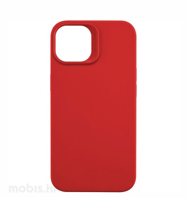 Cellularline sensation maskica za iPhone 14: crveni