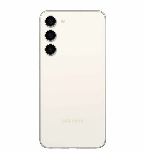 Samsung Galaxy S23+ 8GB/256GB: bež, mobitel