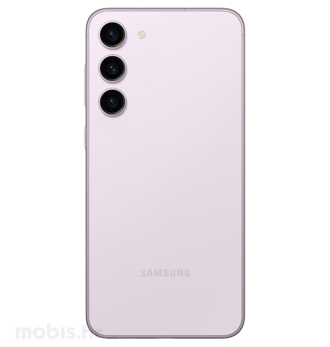 Samsung Galaxy S23+ 8GB/512GB: rozi, mobitel + Galaxy Watch5 POKLON