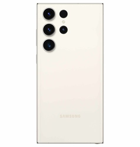 Samsung Galaxy S23 Ultra 8GB/256GB: bež, mobitel