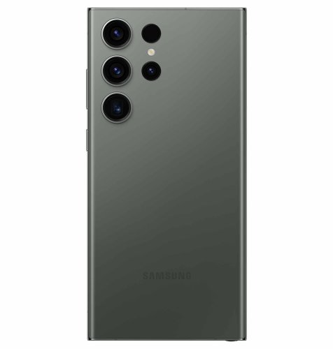 Samsung Galaxy S23 Ultra 8GB/256GB: zeleni, mobitel