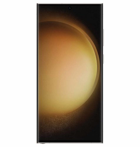 Samsung Galaxy S23 Ultra 12GB/512GB: bež, mobitel