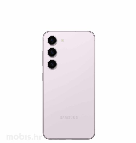 Samsung Galaxy S23 8GB/256GB: rozi, mobitel
