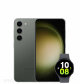 Samsung Galaxy S23 8GB/256GB: zeleni, mobitel + Galaxy Watch5 POKLON
