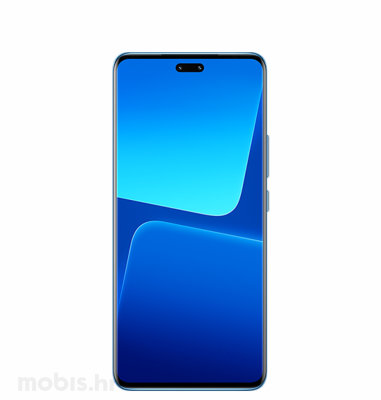 Xiaomi 13 lite 8/256: plavi