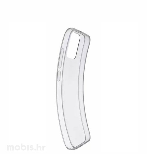 Cellularline maska za mobitel za Xiaomi Redmi A1