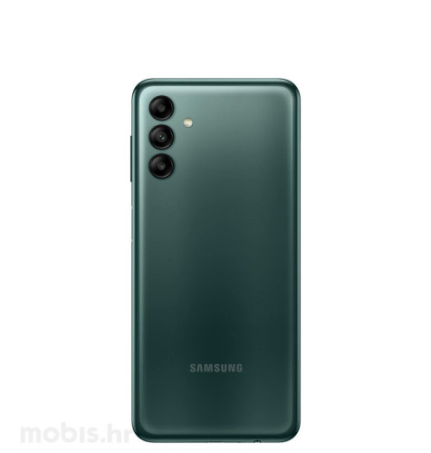 Samsung Galaxy A04S 3GB/32GB: zeleni