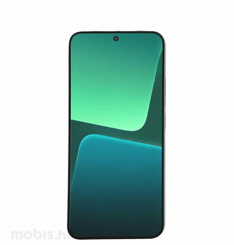 Xiaomi 13 8/256: zeleni